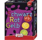 AMIGO 01663 Schwarz Rot Gelb - Refresh