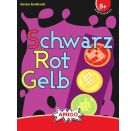 AMIGO 01663 Schwarz Rot Gelb - Refresh