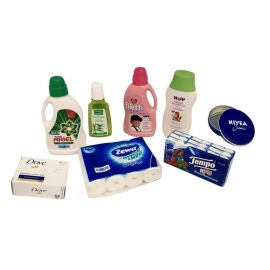 Baby Pflege Set