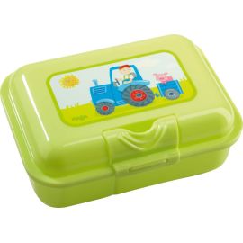 HABA Brotdose Traktor