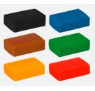 Kneten & Radieren Color Pack Basic