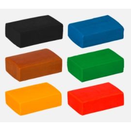 Kneten & Radieren Color Pack Basic