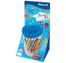 Tintenlöschstift Pirat fein