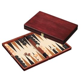 Philos Backgammon Naxos 28 x 15 cm