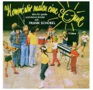 CD Komm wir malen eine Sonne