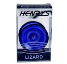 Yo-Yo Lizard AXYS,blau,48g