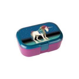 Brotdose Einhorn