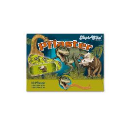 Pflasterbriefchen T-Rex