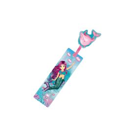 Tapir Glitter-Lesezeichen Mee