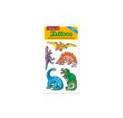 Tattoo, Dinos