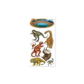 Tattoo T-Rex