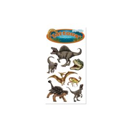 Tattoo Dinosaurier