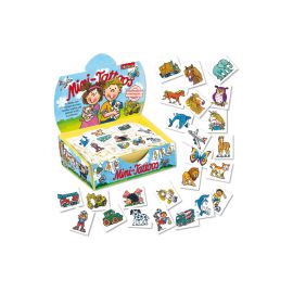 Mini-Tattoo-Set 480-tlg.