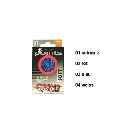 100 E-SPITZ.KURZ,SCHKL. GEWIN