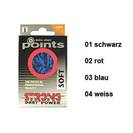 100 E-SPITZ KURZ WEIKL.GEWIND 100 E-SPITZ KURZ WEIKL.GEWIND