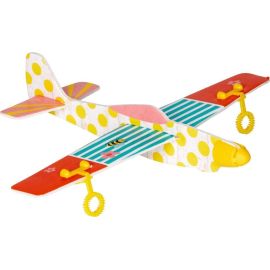 Seifenblasen-Flieger Spiegelburg Sommerkinder