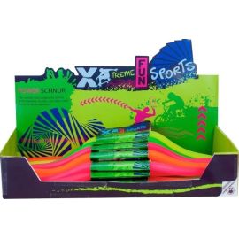 Xtreme Fun Sports Power Schnur, farblich sortiert (1 Stück)