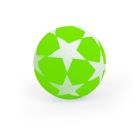 FLUMMI Neon-Star Glow in the Dark 43 mm, sortiert (1 Stück)