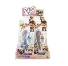 PARTY TIME Clip-Light LED, sortiert (1 Stück)