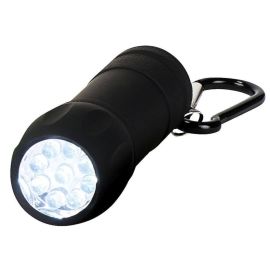 Expedition Natur Taschenlampe mit Karabiner