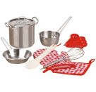 Kinder-Koch-Set