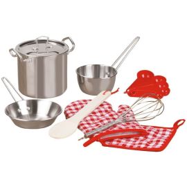 Kinder-Koch-Set