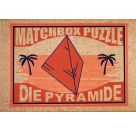 Prof Puzzle Matchbox Puzzles