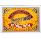 Prof Puzzle Matchbox Puzzles