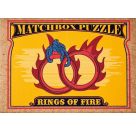 Prof Puzzle Matchbox Puzzles