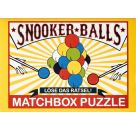 Prof Puzzle Matchbox Puzzles