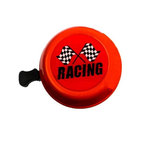 bbeBells Fahrradklingel Racing 55 mm
