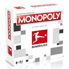 Monopoly Bundesliga Edition