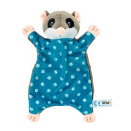 Der kleine Siebenschläfer: Der kleine Siebenschläfer Schnuffeltuch