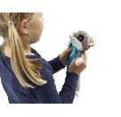 Der kleine Siebenschläfer: Der kleine Siebenschläfer Schnuffeltuch