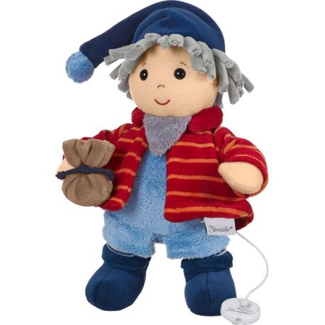 Sterntaler Spieluhr M Sandmann