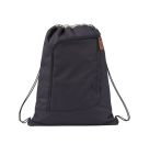 satch Gym Bag Nordic Grey