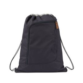 satch Gym Bag Nordic Grey