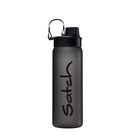 satch Bottle Sport Black