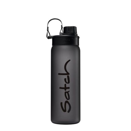 satch Bottle Sport Black