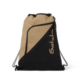 satch Gym Bag Whiteout