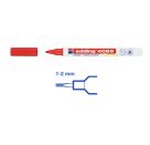 e-4085 Kreidemarker, rot