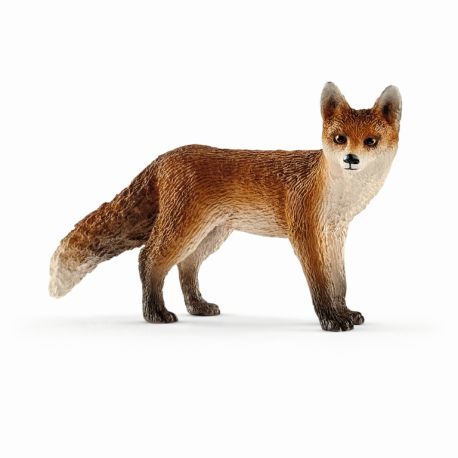 schleich® Wild Life - 14782 Fuchs, ab 3 Jahre