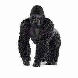 schleich® Wild Life - 14770 Gorilla Männchen, ab 3 Jahre