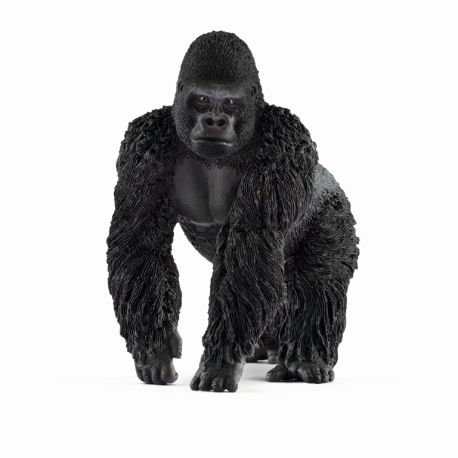 schleich® Wild Life - 14770 Gorilla Männchen, ab 3 Jahre