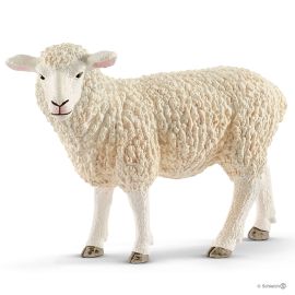 schleich® Farm World 13882 Schaf