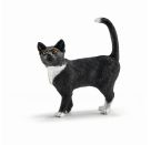 schleich® Farm World Bauernhoftiere - 13770 Katze, stehend, ab 3 Jahre