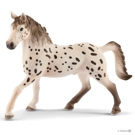 schleich® Horse Club 13889 Knabstrupper Hengst