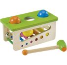 Selecta Battino, Klopfbank,22 cm