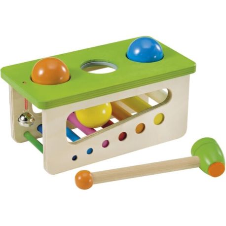 Selecta Battino, Klopfbank,22 cm