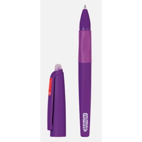 Gelschreiber radierb. purple REMOVE
